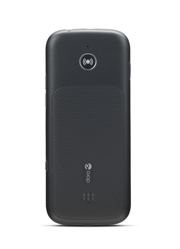Sehr einfach zu bedienendes Tastentelefon Doro 780X 