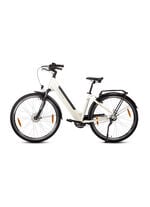 E-Bike Comfort Plus 5.0 von Saxonette 