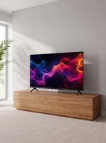 Sharp HD-Ready-Google-LED-Fernseher 