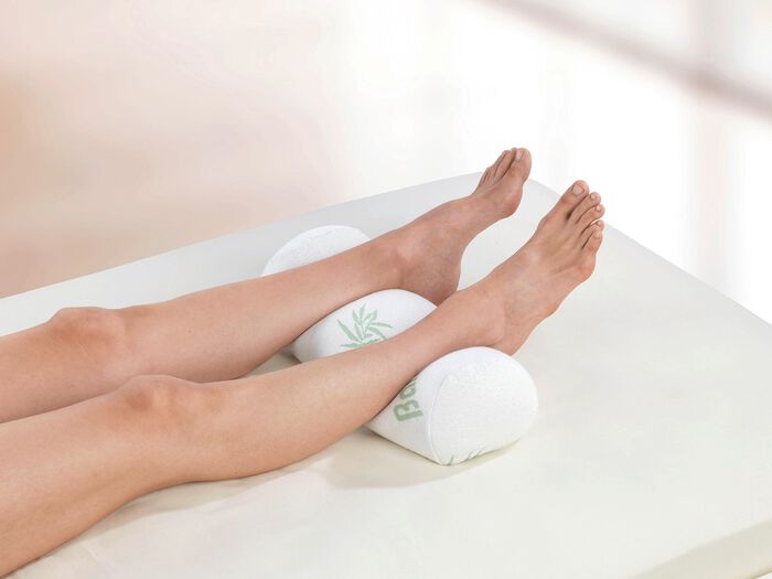 Multifunktionelles St&uuml;tzkissen 