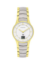 Elegante Funk-Partneruhren 