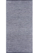 Frottier-Serie in saugstarker Baumwollqualität von Cawö ANTHRAZIT