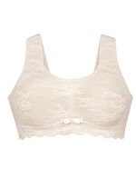 Superbequemer Anita BH aus elastischer Spitze 
