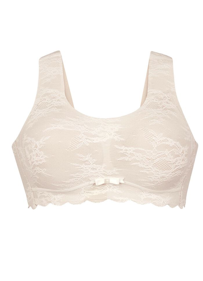 Superbequemer Anita BH aus elastischer Spitze 