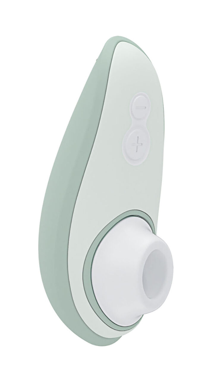Massagegerät Womanizer HELLGRÜN