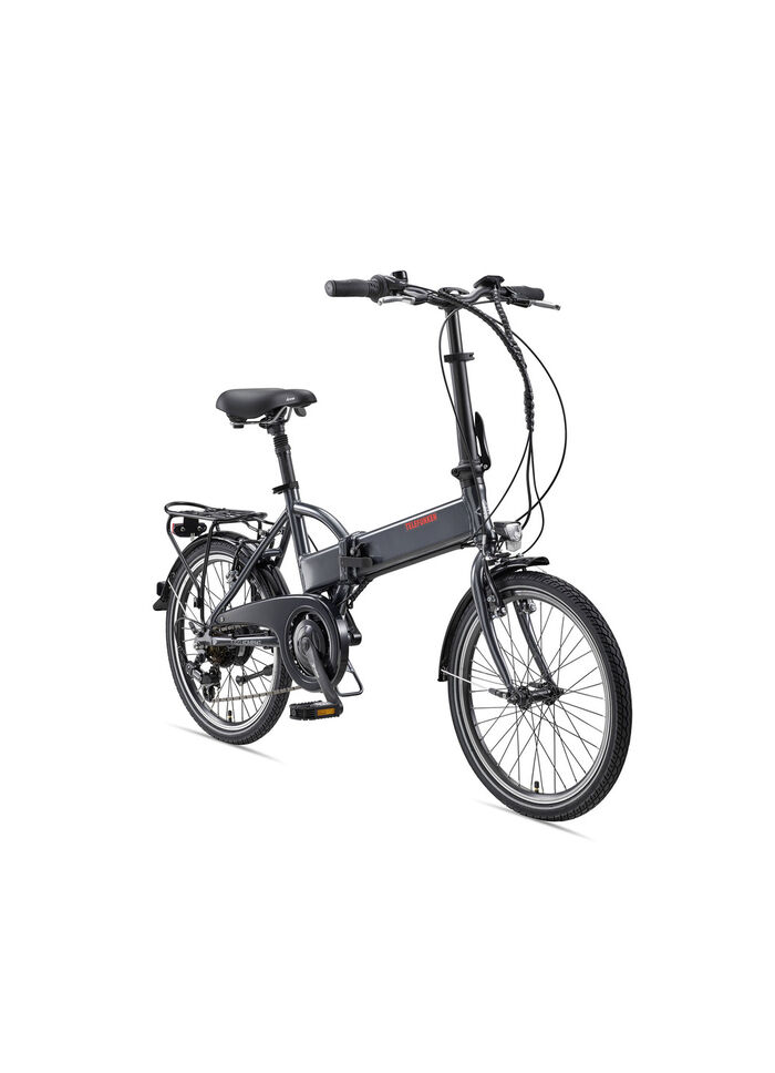 Falt-E-Bike Kompakt von TELEFUNKEN  