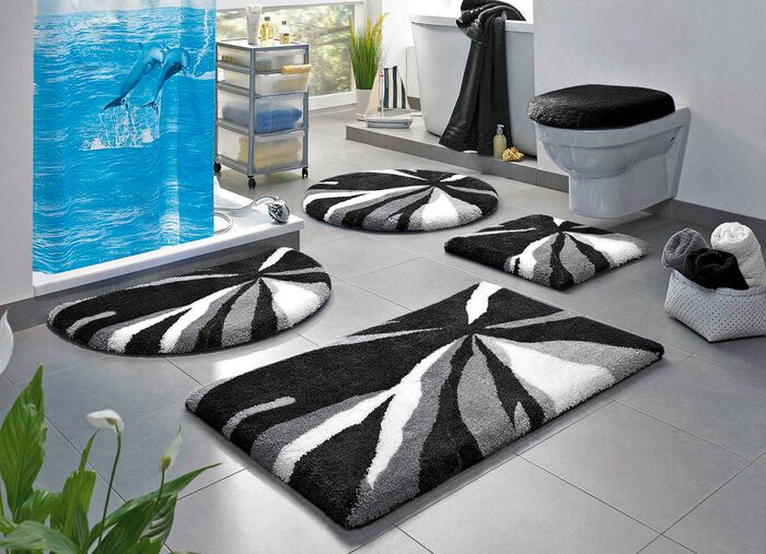 Badgarnitur in super weicher und angenehmer Qualit&auml;t 