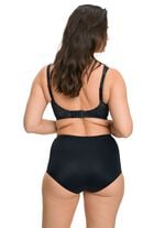 Susa BH mit unterlegter Elastikspitze 