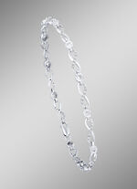 Hochwertiges Armband mit Brillanten und Diamanten 