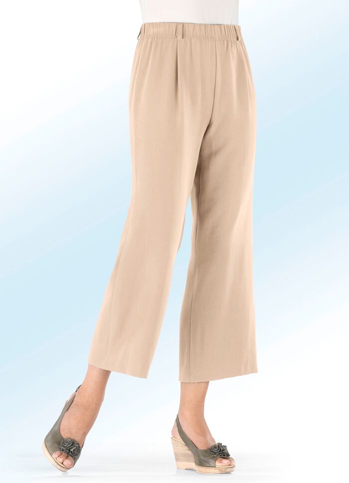 Hose in aktueller, verk&uuml;rzter L&auml;nge 