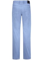 Sommerliche Hose von "Suprax" in 3 Farben HELLBLAU