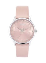 Pools Quartz-Damenuhr 