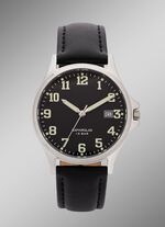 Beliebte Para-Quartz-Herrenuhr 