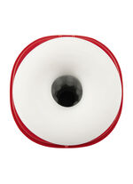 Massagegerät mit Saug und Wärmefunktion  