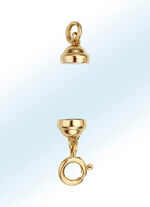 Magnetschlie&szlig;e mit starkem Magnet 