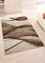 Moderne Br&uuml;cken und Teppiche NATUR