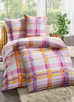 Bettw&auml;sche-Garnitur 