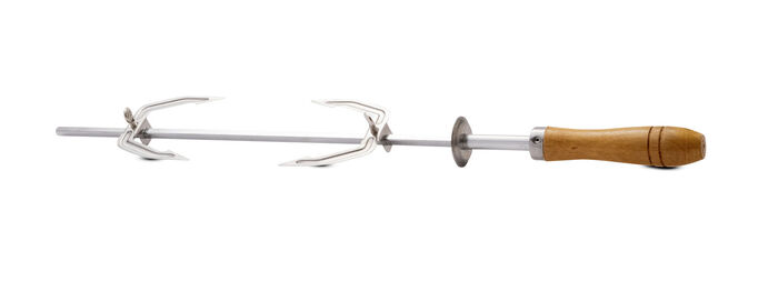 Multigrill von Livington ROT