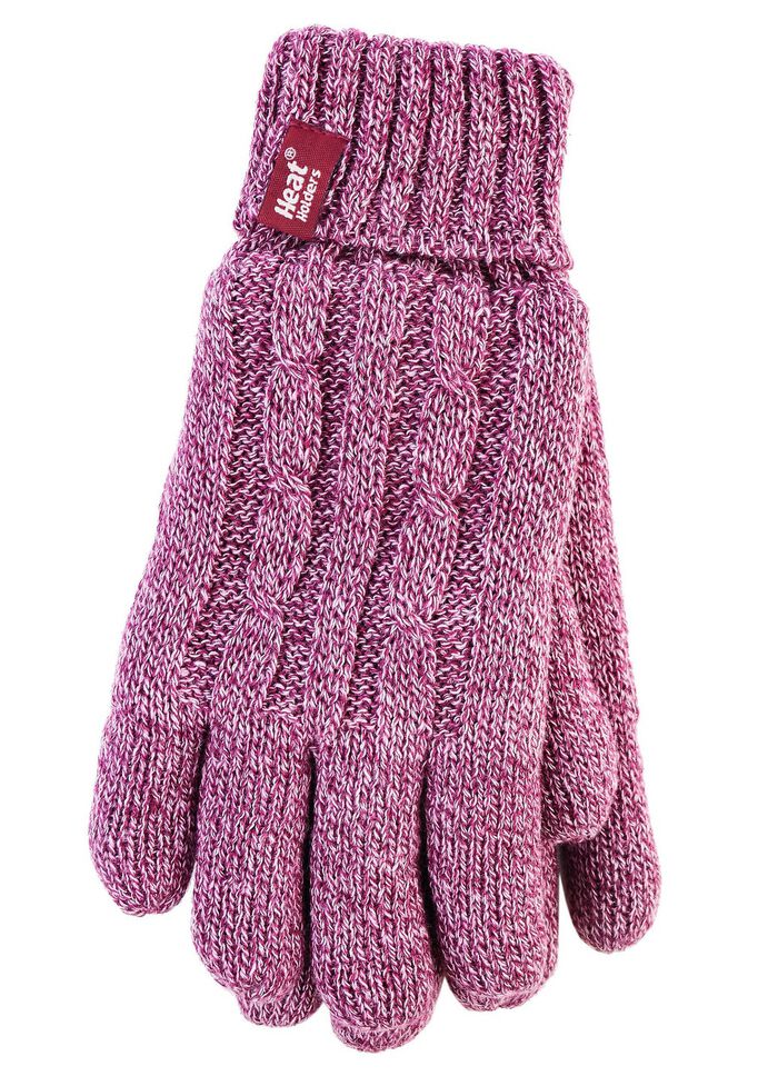 Thermo-Handschuhe von Heat Holders&reg; f&uuml;r mehr Komfort im Winter 