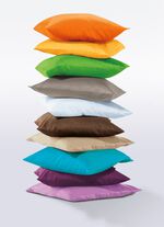 Satin Bettw&auml;sche-Programm von Mesana 