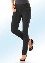 Superbequeme, edle Hose 