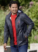 Softshell-Kurzjacke von &bdquo;LPO&ldquo; 