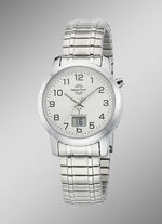 Master Time Damen-Funkuhr 