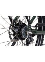 E-Bike Comfort SUV Easy von SAXXX 