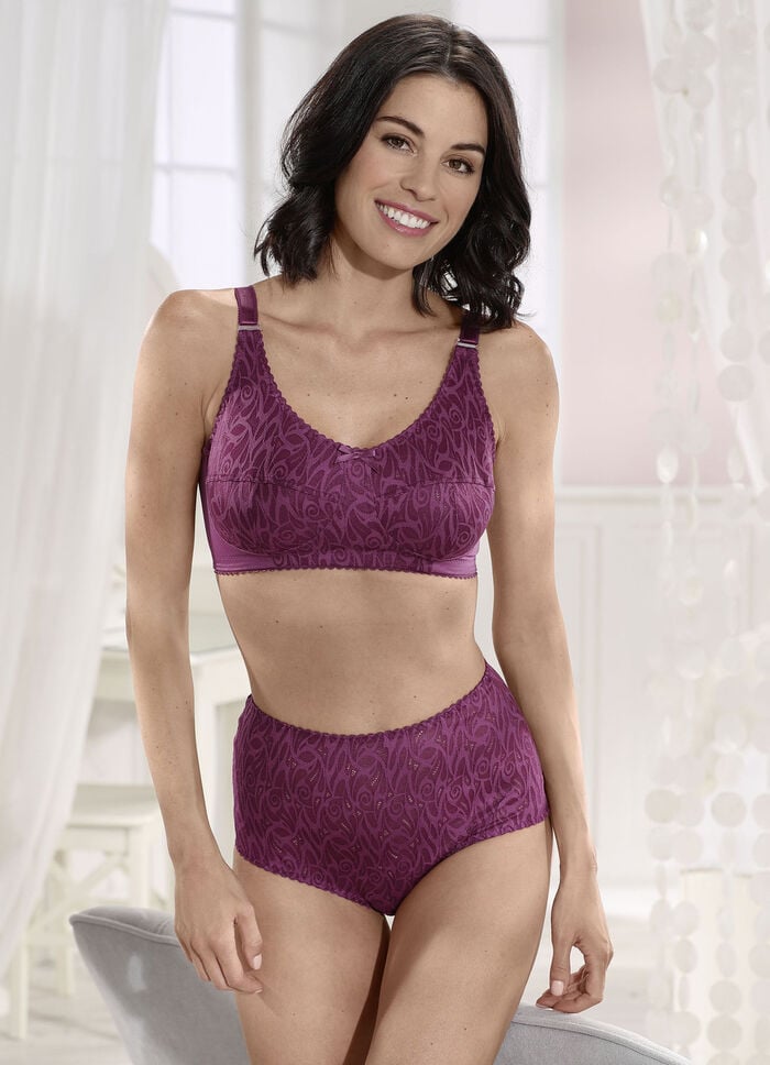 Slip aus Elastikspitze 