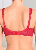 Naturana BH mit vorgeformten Cups 