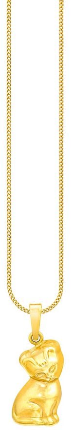 Toller Katzen Anh&auml;nger 