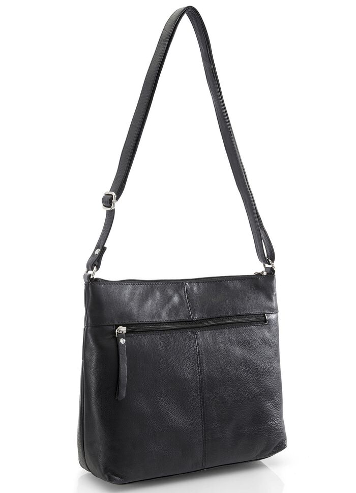 Laurina, Tasche, Damen, mit verstellbarem Umh&auml;ngeriemen 