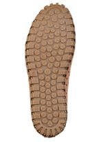 ELENA EDEN, sommerliche Damen-Ballerinas, Weite G, mit herausnehmbarem Fu&szlig;bett 