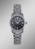 Edle Para-Quartz-Damenuhr 