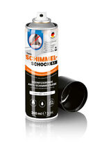 Tonis SCHIMMELSCHOCK 5.1 