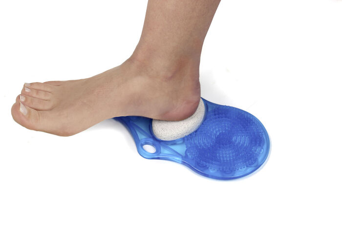 Fu&szlig;waschb&uuml;rste 