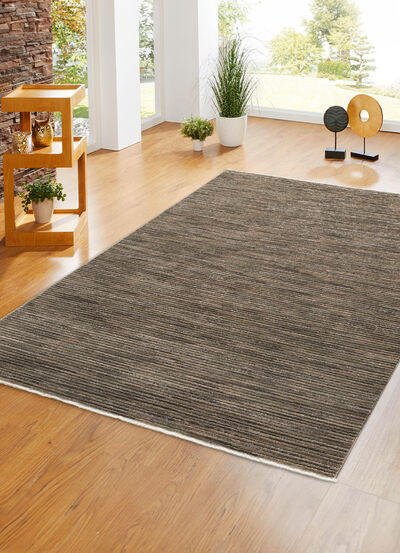 Moderne Brücken, Galerie und Teppiche 