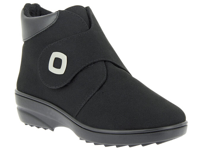 FLORETT Damen Klett-Boots 