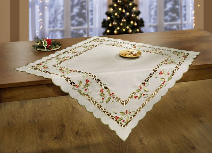 Stimmungsvolle Tisch- und Raumdekoration 