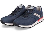 Rieker Sneaker im sportlichen Design MARINE-GRAU