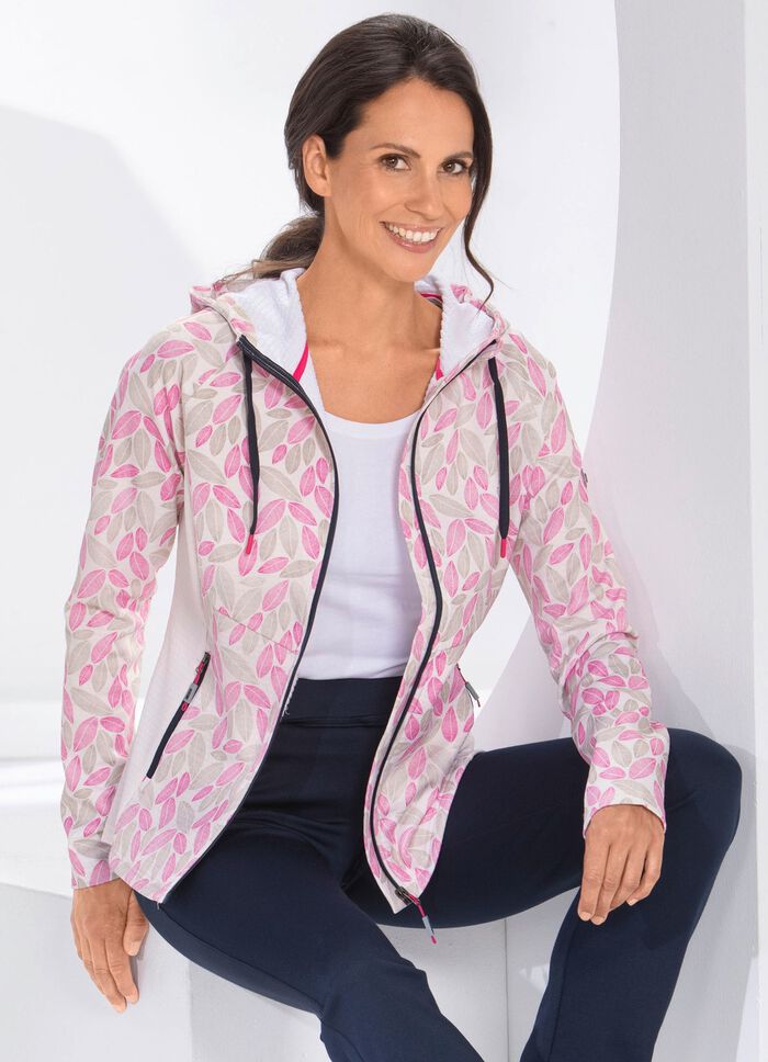 Fleecejacke von „LPO“ 