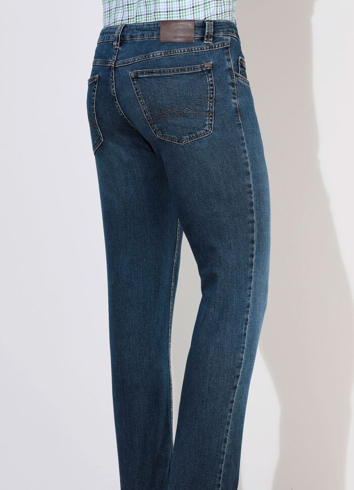 Fabelhafte "Paddock's"-Jeans in 3 Farben DUNKELJEANS