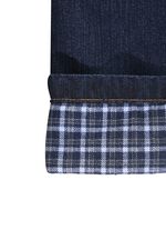 Thermojeans in 3 Farben 