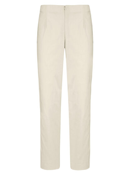 Hose in Knöchellänge  