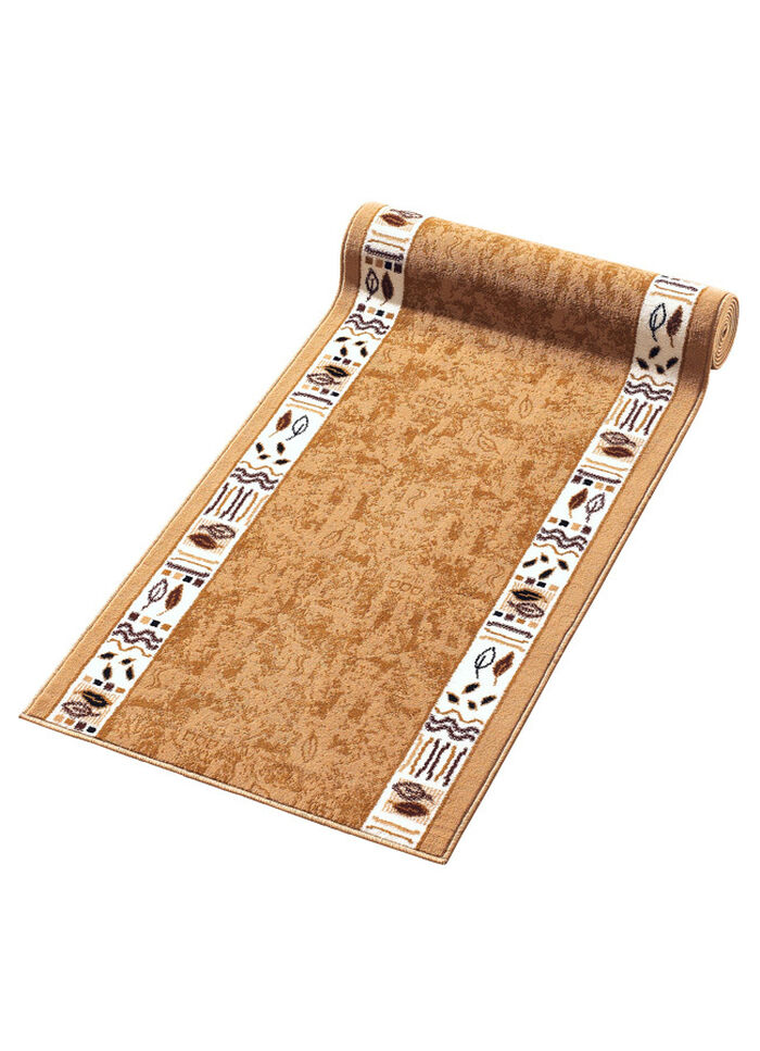 Läufer nach Wunschmaß BEIGE