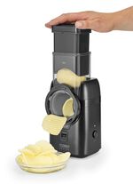 Elektrische Multireibe 