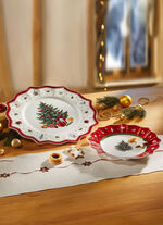 Villeroy & Boch Tellern aus Porzellan 