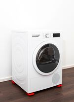 M&ouml;bel-Heber und 4 Transport-Rollen 