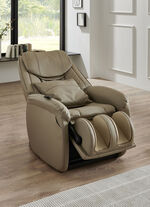 Multifunktions-Massage-Sessel  BEIGE