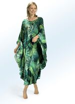 Kaftan in Schlupfform 